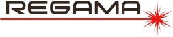 Logo Regama